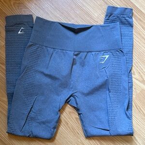 Gymshark Gray Leggings